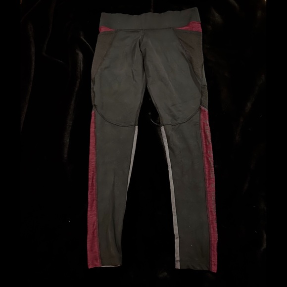 PINK Leggings - Picture 2 of 5